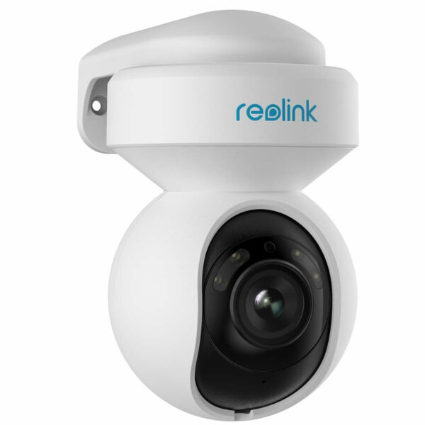 Reolink E Series E-serie E540 - 5 MP wifi-buitencamera, detectie van personen/voertuigen/dieren, pan en tilt, 3x optische zoom - Afbeelding 3