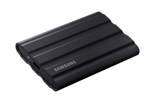 Samsung MU-PE1T0S 1 TB USB Type-C 3.2 Gen 2 (3.1 Gen 2) Zwart - Afbeelding 5