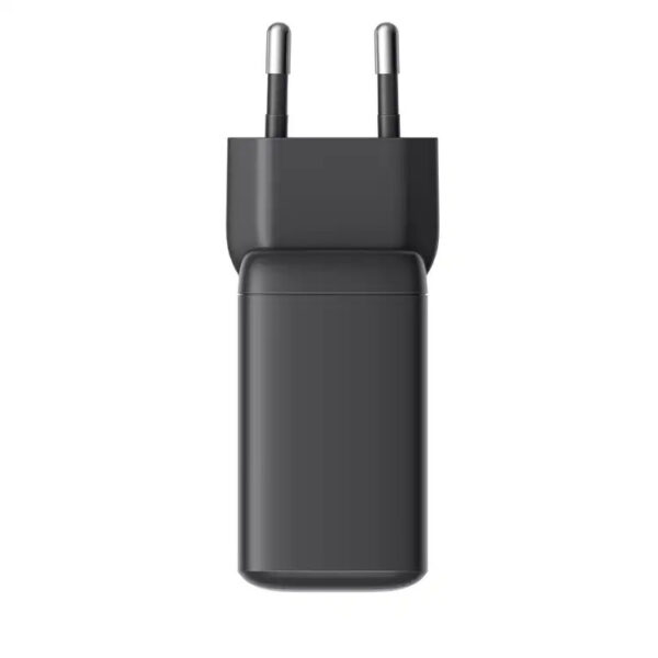 Anker Powerport 736 Nano II Universeel Zwart AC Snel opladen Binnen - Afbeelding 3