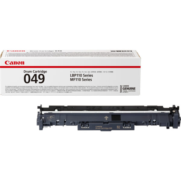 Canon 2165C001 tonercartridge 1 stuk(s) Origineel Zwart