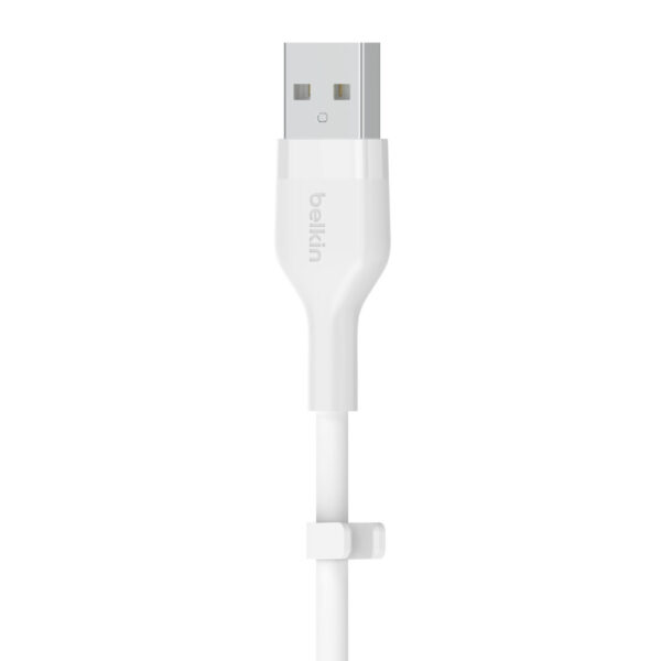 Belkin CAA008BT3MWH Lightning-kabel 3 m Wit - Afbeelding 5