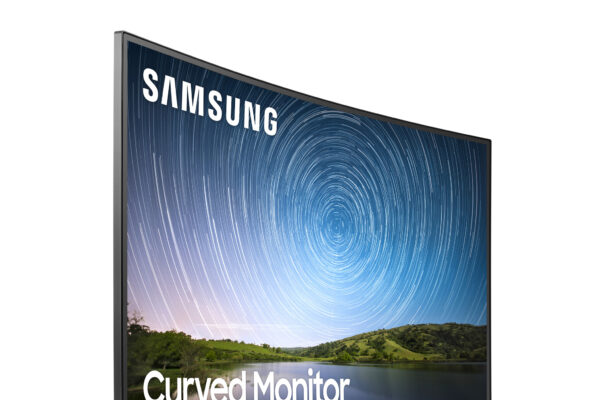 Samsung 32" Essential Monitor CR50 FHD - Afbeelding 15