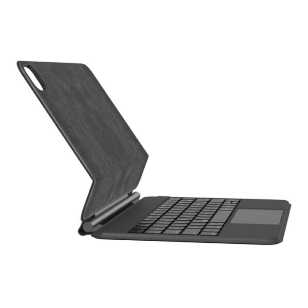 Belkin Keyboard Bluetooth Zwart - Afbeelding 4