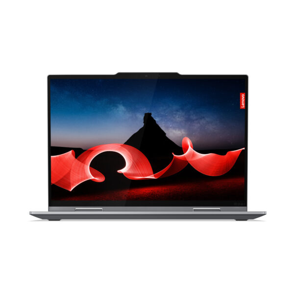 Lenovo ThinkPad X1 2-in-1 Intel Core Ultra 7 155U Hybride (2-in-1) 35,6 cm (14") Touchscreen WUXGA 16 GB LPDDR5x-SDRAM 512 GB SS - Afbeelding 3