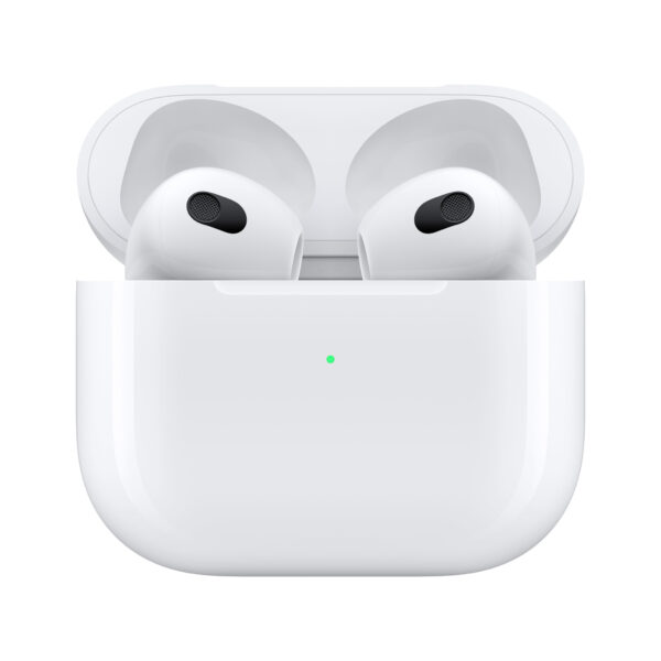 Apple AirPods (3rd generation) AirPods (3e generatie) - Afbeelding 3