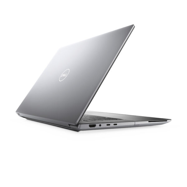 DELL Precision 5680 Intel® Core™ i9 i9-13900H Mobiel werkstation 40,6 cm (16") Touchscreen WQUXGA 32 GB LPDDR5-SDRAM 1 TB SSD NV - Afbeelding 6