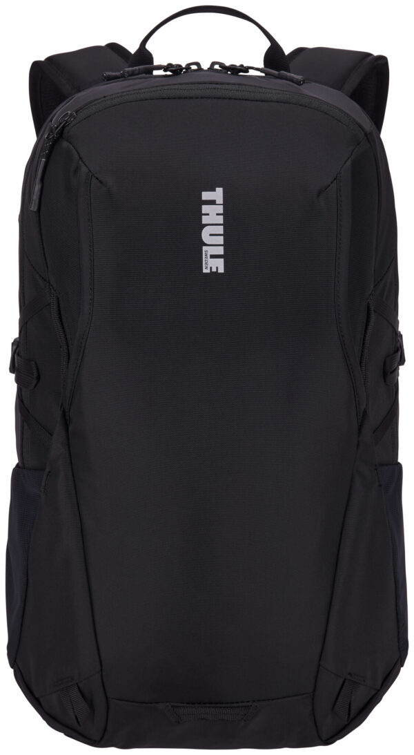 Thule EnRoute TEBP4216 - Black rugzak Casual rugzak Zwart Nylon - Afbeelding 3