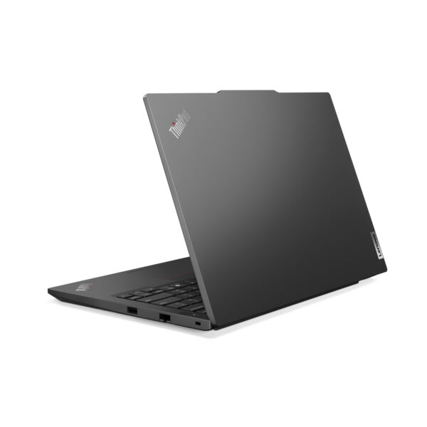 Lenovo ThinkPad E14 Gen 6 (Intel) Intel Core Ultra 7 155H Laptop 35,6 cm (14") WUXGA 16 GB DDR5-SDRAM 512 GB SSD Wi-Fi 6E (802.1 - Afbeelding 14