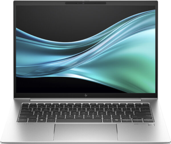 HP EliteBook 845 G11 AMD Ryzen™ 5 8540U Laptop 35,6 cm (14") WUXGA 16 GB DDR5-SDRAM 512 GB SSD Wi-Fi 6E (802.11ax) Windows 11 Pr