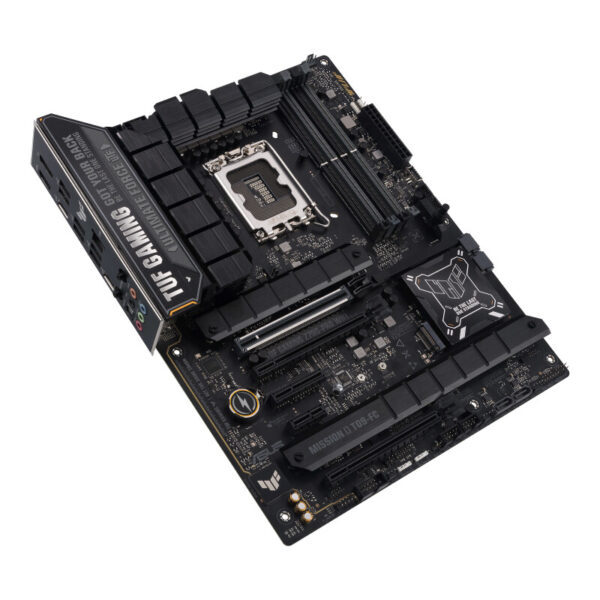 ASUS TUF Gaming Z790-PRO Intel Z790 LGA 1700 ATX - Afbeelding 4