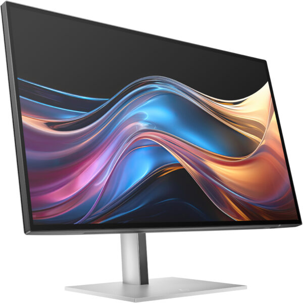 HP Series 7 Pro Serie 7 Pro 27 inch QHD-monitor - 727pq - Afbeelding 3