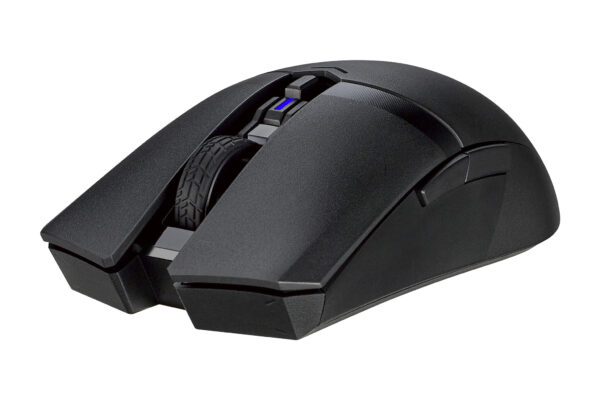 ASUS TUF Gaming M4 Wireless muis Gamen Rechtshandig RF-draadloos + Bluetooth Optisch 12000 DPI - Afbeelding 5