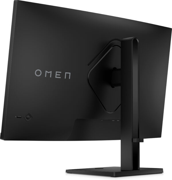 OMEN by HP 31,5 inch QHD 165 Hz Curved gaming monitor - OMEN 32c - Afbeelding 14