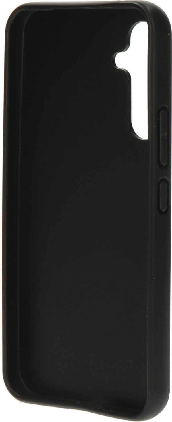 Mobiparts Classic TPU Case Samsung Galaxy A54 5G (2023) Matt Black - Afbeelding 5