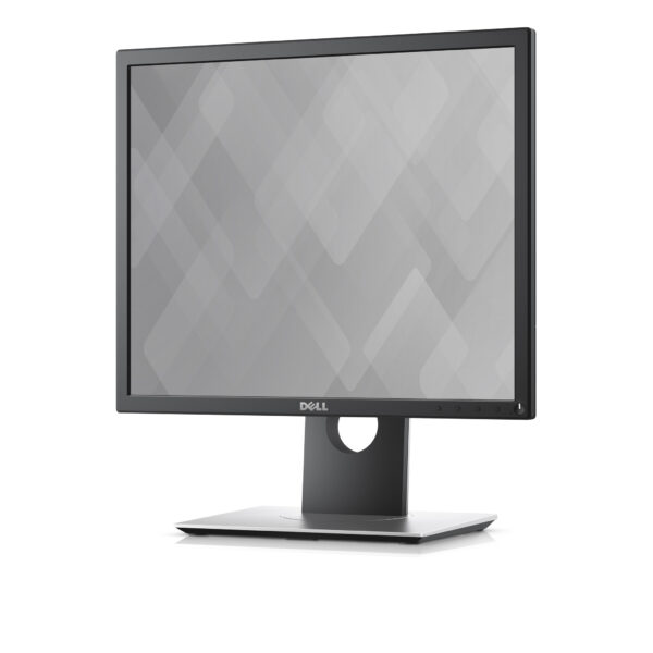 DELL P Series P1917S LED display 48,3 cm (19") 1280 x 1024 Pixels SXGA LCD Zwart - Afbeelding 3