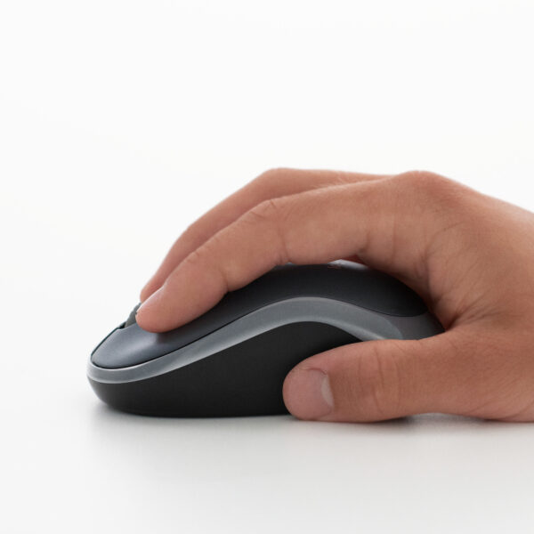 Logitech LGT-M185B - Afbeelding 3