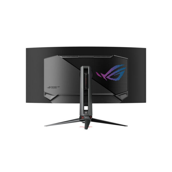 ASUS ROG Swift OLED PG39WCDM computer monitor 99,1 cm (39") 3440 x 1440 Pixels UltraWide Quad HD LCD Zwart - Afbeelding 3