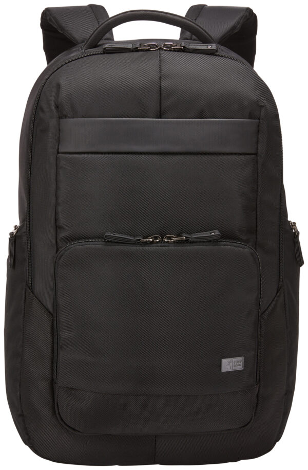 Case Logic Notion NOTIBP-116 Black rugzak Zwart Nylon - Afbeelding 9