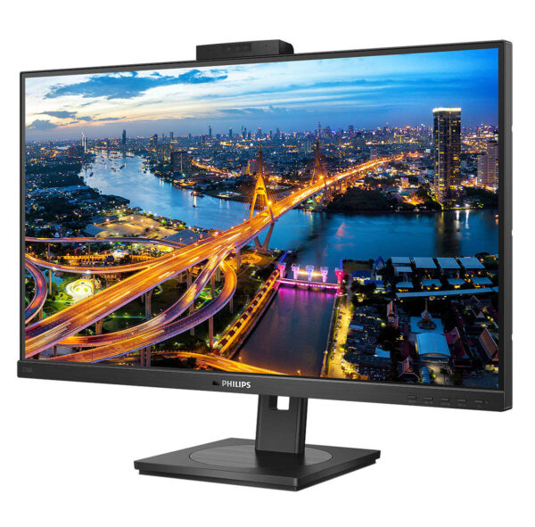 Philips B Line 276B1JH/00 computer monitor 68,6 cm (27") 2560 x 1440 Pixels Quad HD LCD Zwart - Afbeelding 4