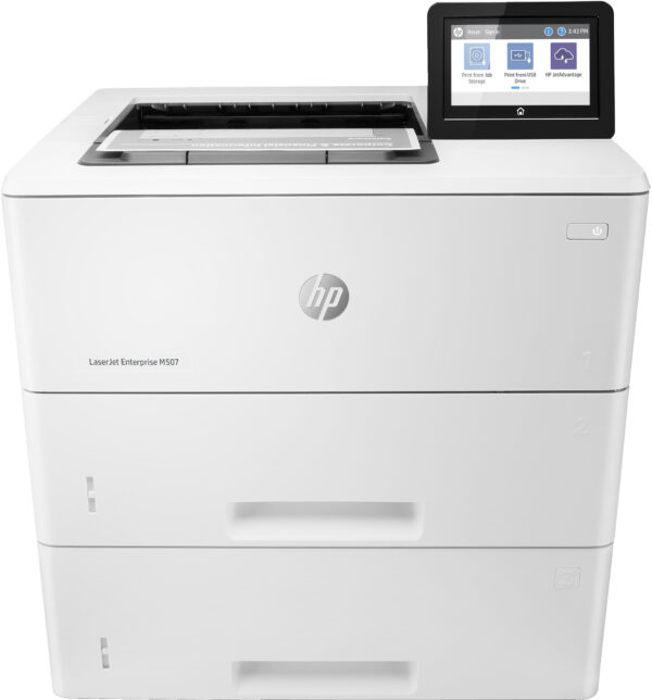 HP LaserJet Enterprise M507x