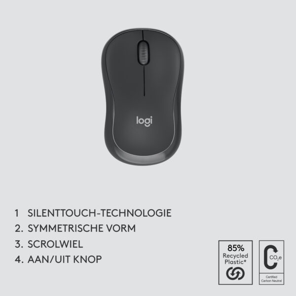 Logitech MK370 Combo for Business - Afbeelding 8