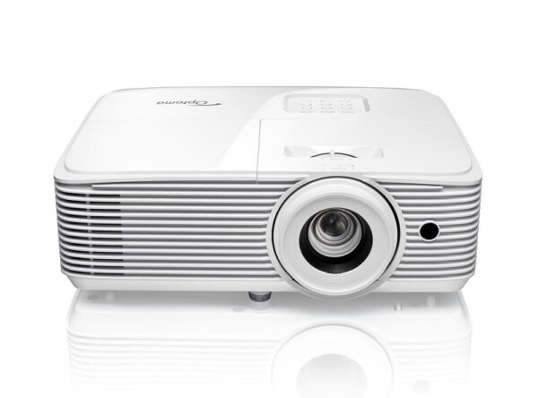 Optoma HD30LV beamer/projector Projector met korte projectieafstand 4500 ANSI lumens DLP 1080p (1920x1080) 3D Wit - Afbeelding 4