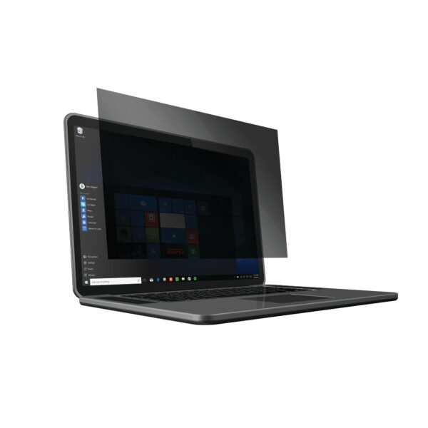 Kensington Privacy filter - 2-weg verwijderbaar voor 14" laptops 16:9