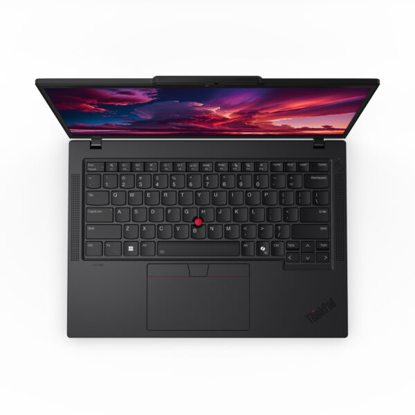 Lenovo ThinkPad P14s Gen 5 (AMD) AMD Ryzen™ 7 PRO 8840HS Mobiel werkstation 35,6 cm (14") WUXGA 32 GB DDR5-SDRAM 1 TB SSD Wi-Fi - Afbeelding 3