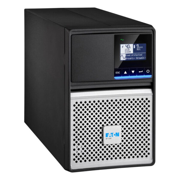 Eaton 5P Gen2 UPS Line-interactive 920 W 8 AC-uitgang(en) - Afbeelding 2