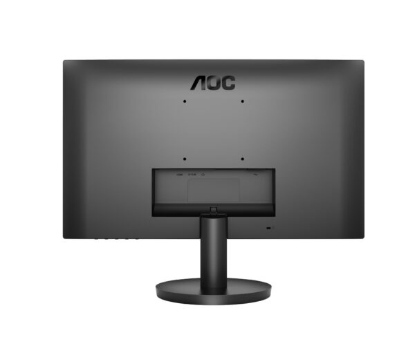 AOC 24B3HA2 computer monitor 60,5 cm (23.8") 1920 x 1080 Pixels Full HD LED Zwart - Afbeelding 6