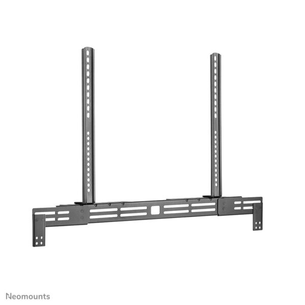 Neomounts videobar/soundbar/speaker steun - Afbeelding 5