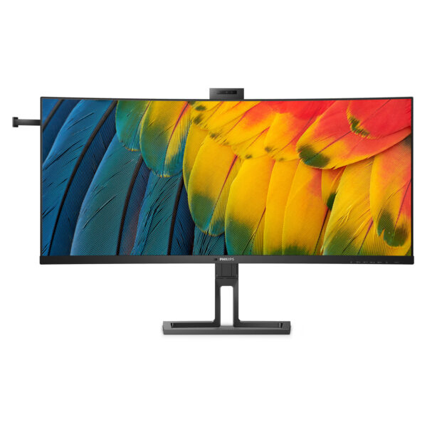 Philips 40B1U6903CH/00 computer monitor 100,8 cm (39.7") 5120 x 2160 Pixels 5K Ultra HD LCD Zwart - Afbeelding 18