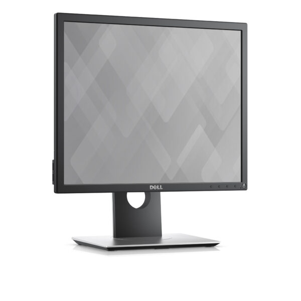 DELL P Series P1917S LED display 48,3 cm (19") 1280 x 1024 Pixels SXGA LCD Zwart - Afbeelding 2