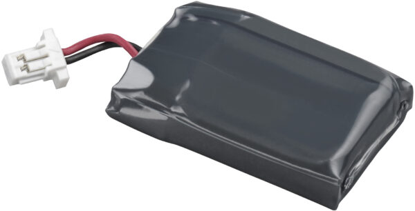 POLY CS540 batterij (verbeterde veiligheid in de EU)