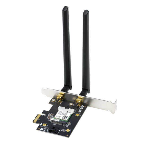 ASUS PCE-AX1800 BT5.2 Intern WLAN / Bluetooth 1775 Mbit/s - Afbeelding 5