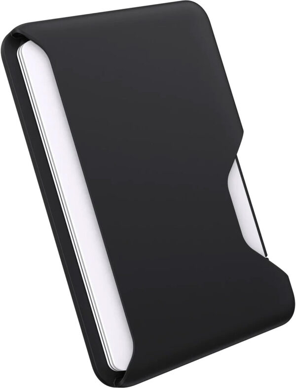 Speck ClickLock Wallet for MagSafe Black - Afbeelding 4