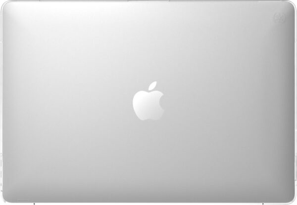 Speck Smartshell Macbook Pro 13 M2 (2022) Clear - Afbeelding 6