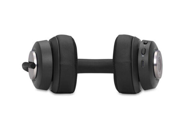 Kensington H3000 Bluetooth Over-Ear Headset - Afbeelding 5