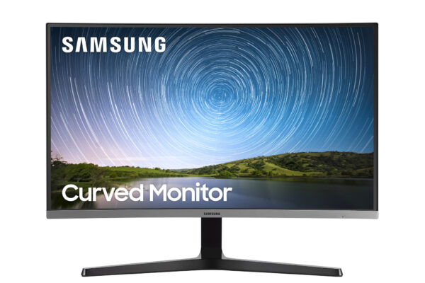 Samsung 32" Essential Monitor CR50 FHD