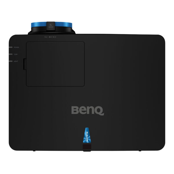 BenQ LU935ST beamer/projector Projector met korte projectieafstand 5500 ANSI lumens DLP WUXGA (1920x1200) Zwart - Afbeelding 6