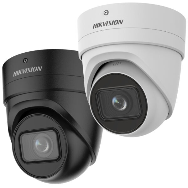 Hikvision DS-2CD2H86G2-IZS(2.8-12mm)(C) Torentje IP-beveiligingscamera Binnen & buiten 3840 x 2160 Pixels Plafond/muur - Afbeelding 3