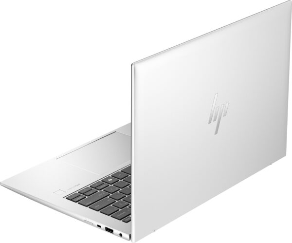 HP EliteBook 845 G11 AMD Ryzen™ 5 8540U Laptop 35,6 cm (14") WUXGA 16 GB DDR5-SDRAM 512 GB SSD Wi-Fi 6E (802.11ax) Windows 11 Pr - Afbeelding 6