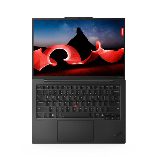 Lenovo ThinkPad X1 Carbon Intel Core Ultra 5 125U Laptop 35,6 cm (14") WUXGA 16 GB LPDDR5x-SDRAM 512 GB SSD Wi-Fi 6E (802.11ax) - Afbeelding 16