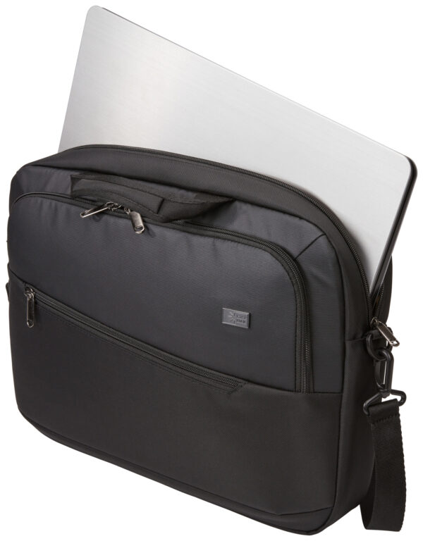 Case Logic Propel Attaché 15.6" - Laptop tas 15,6 inch zwart - Afbeelding 7