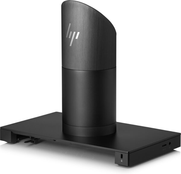 HP Engage Go POS-dockingstation Zwart - Afbeelding 2