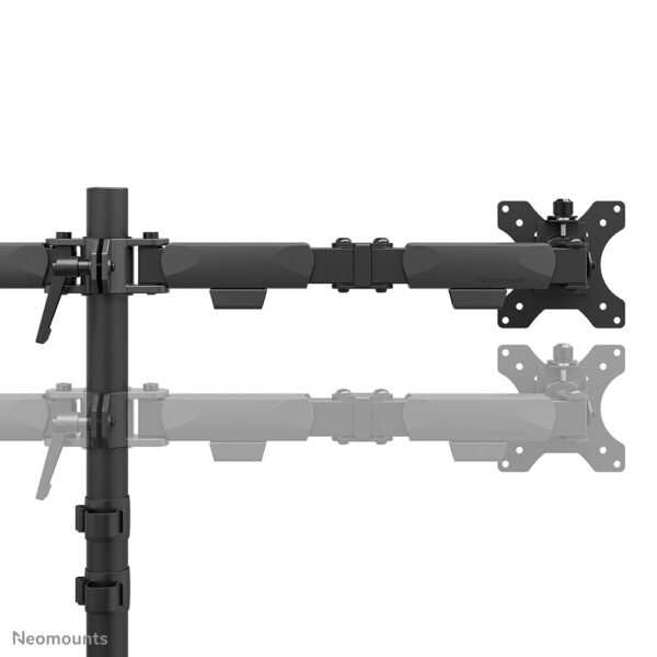 Neomounts monitorarm - Afbeelding 8