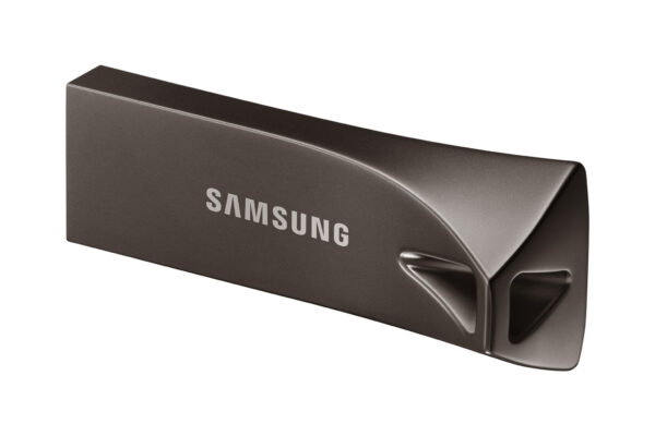 Samsung MUF-64BE USB flash drive 64 GB USB Type-A 3.2 Gen 1 (3.1 Gen 1) Grijs - Afbeelding 3