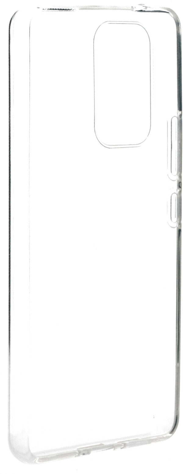 Mobiparts Classic TPU Case Samsung Galaxy A53 (2022) Transparent - Afbeelding 6