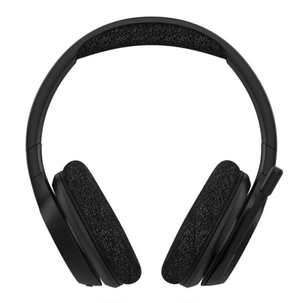 Belkin SoundForm Adapt Headset Bedraad en draadloos Hoofdband Oproepen/muziek USB Type-C Bluetooth Zwart - Afbeelding 3