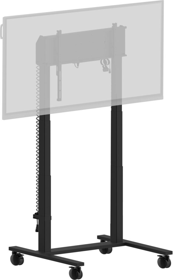 iiyama MD-CAR2031-B1 2,67 m (105") Zwart